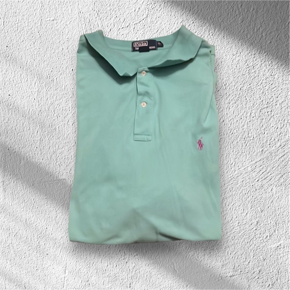 Ralph Lauren Polo Size 3XLT